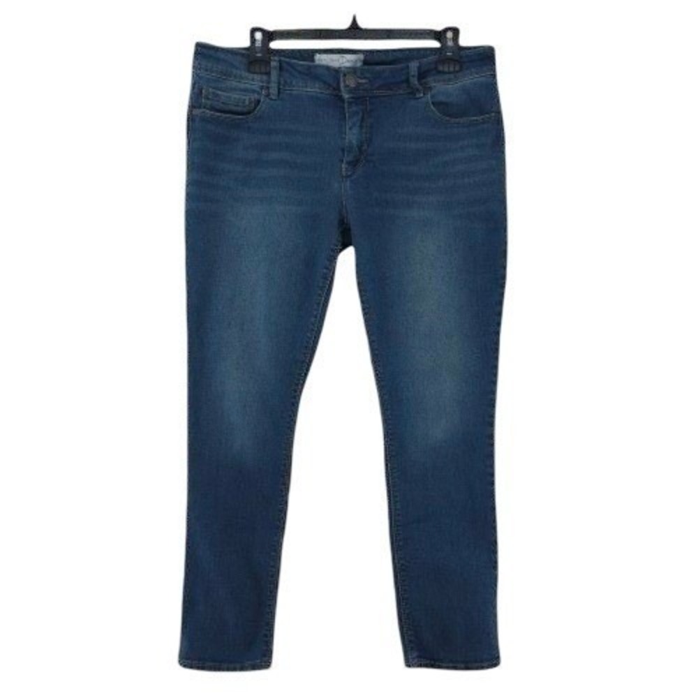 Cato Est 1946 Skinny Jeans